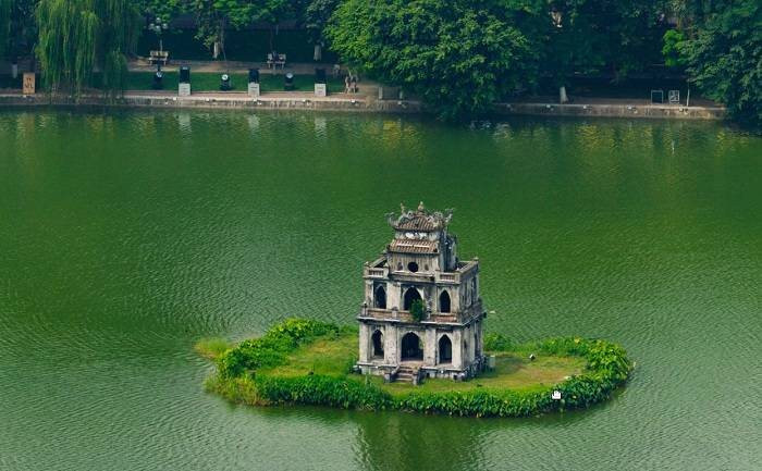 Việt Nam được vinh danh là “Điểm đến Di sản hàng đầu thế giới”