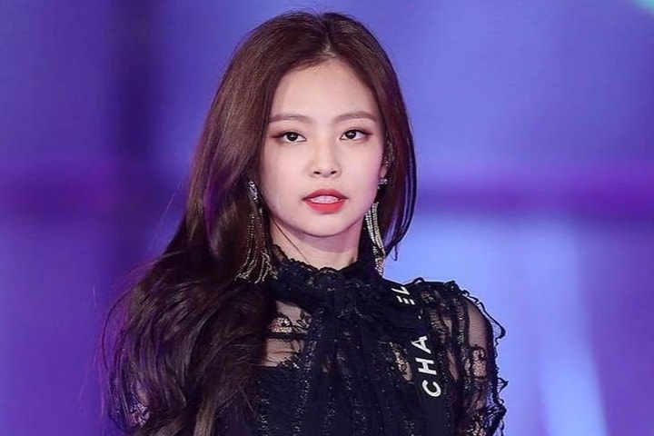 Jennie Blackpink được vinh danh là Người nổi tiếng có ảnh hưởng lớn nhất đến thời trang thế giới năm 2023