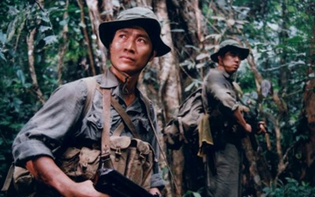 Tái ngộ “Đường thư”, “Đất lành” trong Ngày thành lập Quân đội nhân dân Việt Nam