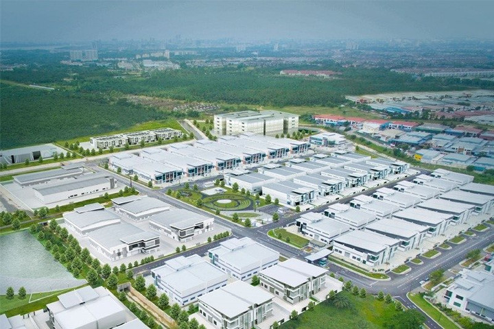 Sắp diễn ra Đại hội Liên Chi hội Bất động sản công nghiệp Việt Nam – VIREA nhiệm kỳ I (2024 – 2029)