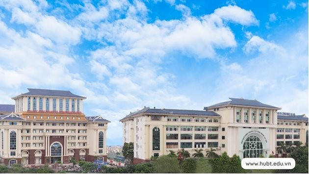 Trường Đại học Kinh doanh và Công nghệ Hà Nội xét tuyển 7.090 chỉ tiêu