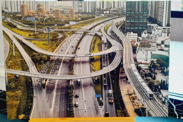 Phát triển đường sắt đô thị Hà Nội và TP Hồ Chí Minh: Cần dốc sức đầu tư vào các nền tảng thiết chế