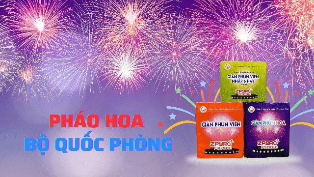 Tết Giáp Thìn, người dân sử dụng pháo hoa thế nào để đúng luật?