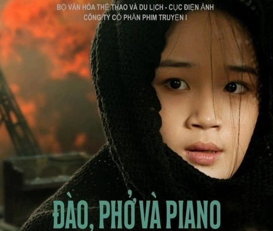 Cục Điện ảnh đề xuất chiếu phim "Đào, phở và piano" trên toàn quốc