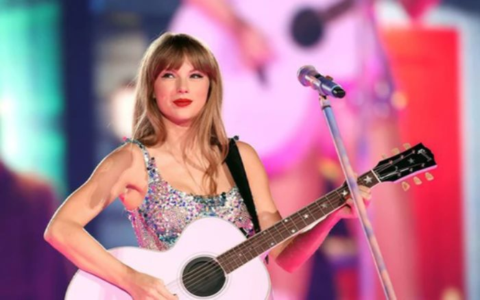 Hàng nghìn người hâm mộ Việt Nam dự kiến bay đến Singapore xem ca sĩ người Mỹ Taylor Swift biểu diễn