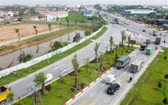 Hà Nội yêu cầu các quận, huyện giao đất dịch vụ cho người dân trước tháng 9/2024