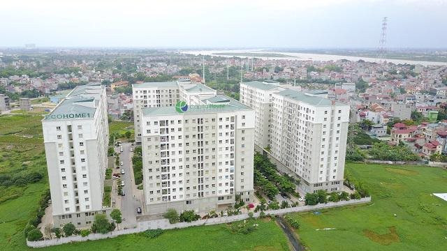 Sở Xây dựng Hà Nội sẽ thẩm định giá bán, thuê mua nhà ở xã hội trên địa bàn