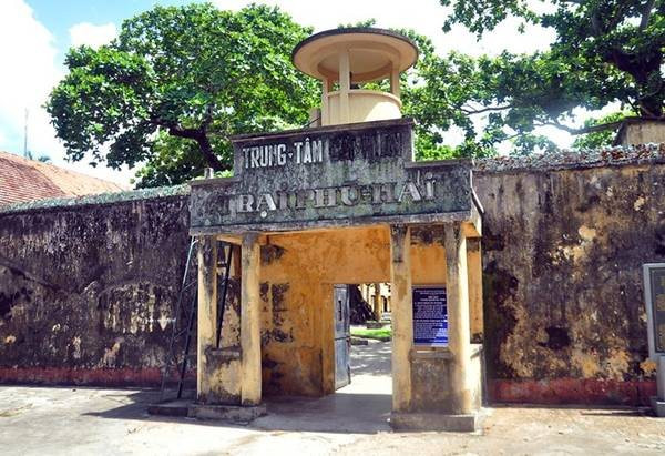 Di tích lịch sử Nhà tù Côn Đảo tạm ngưng đón khách từ đầu tháng 3/2024