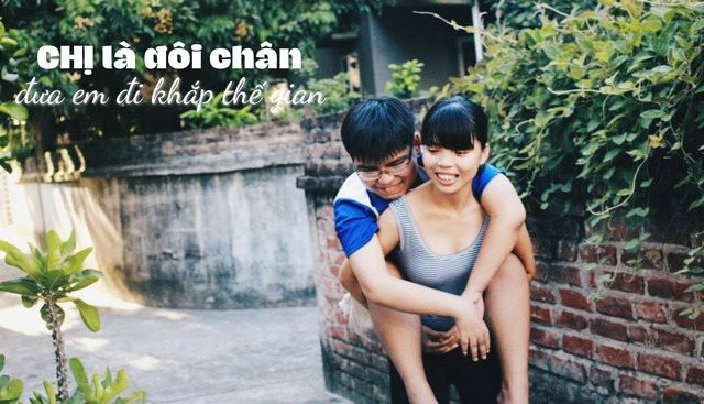 Hà Nội: Hành trình cảm xúc của người phụ nữ đi tìm ánh sáng cho con trai, em trai