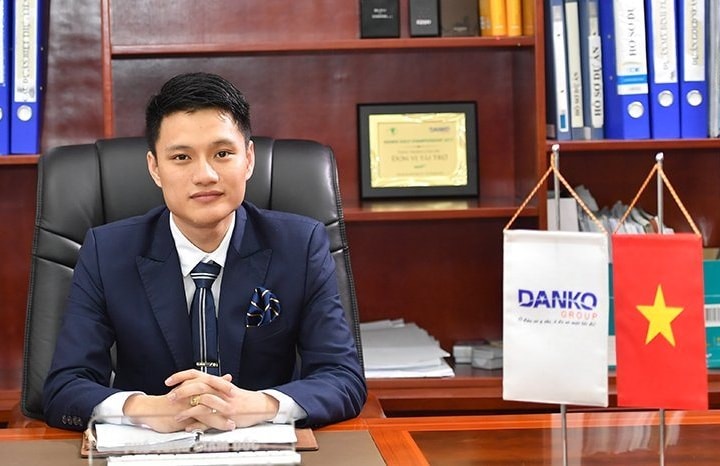 “Bất động sản là kênh bảo toàn tài sản tối ưu nhất”