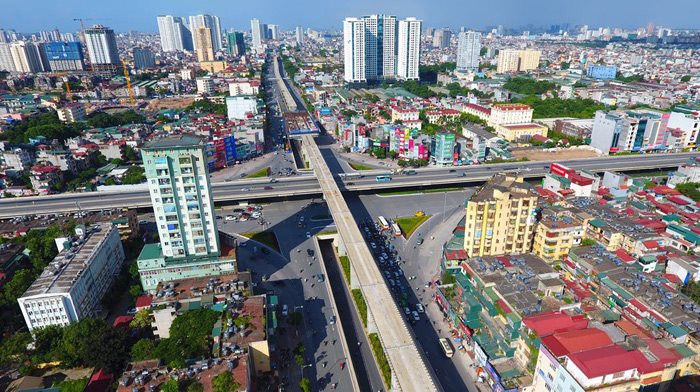 Hà Nội phê duyệt điều chỉnh cục bộ quy hoạch tại quận Thanh Xuân