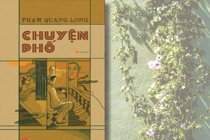 Chuyện phố - nhìn từ văn hóa