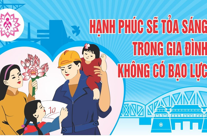 Triển khai thi hành Luật Phòng, chống bạo lực gia đình đồng bộ, thống nhất, hiệu quả