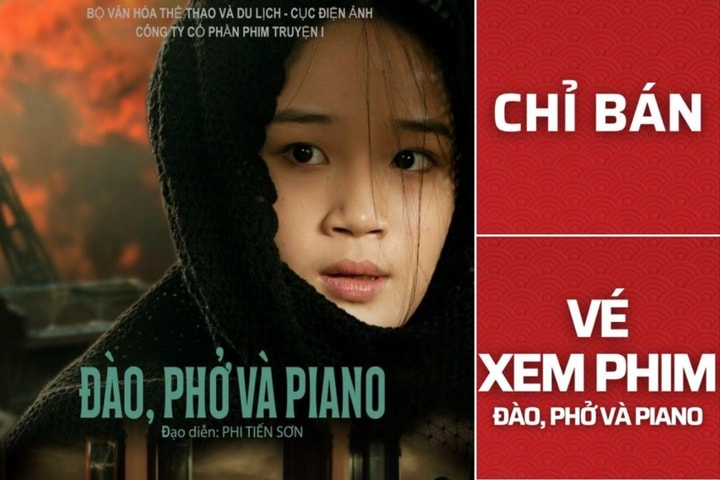Đề xuất sửa Nghị định về điện ảnh để phim Nhà nước đặt hàng đến với đông đảo khán giả