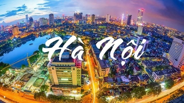 Hà Nội triển khai 9 nhóm giải pháp để hoàn thành các mục tiêu phát triển kinh tế - xã hội năm 2024