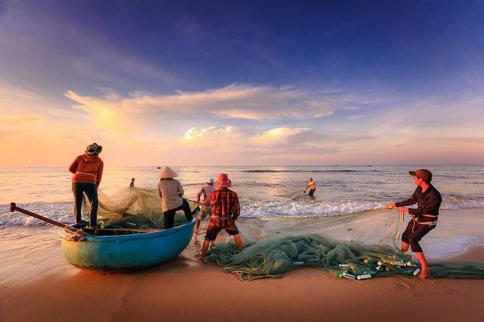 "Nước mắm Nam Ô" đón nhận văn bằng bảo hộ chỉ dẫn địa lý