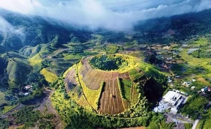 Công nhận danh hiệu Công viên địa chất toàn cầu UNESCO Đắk Nông