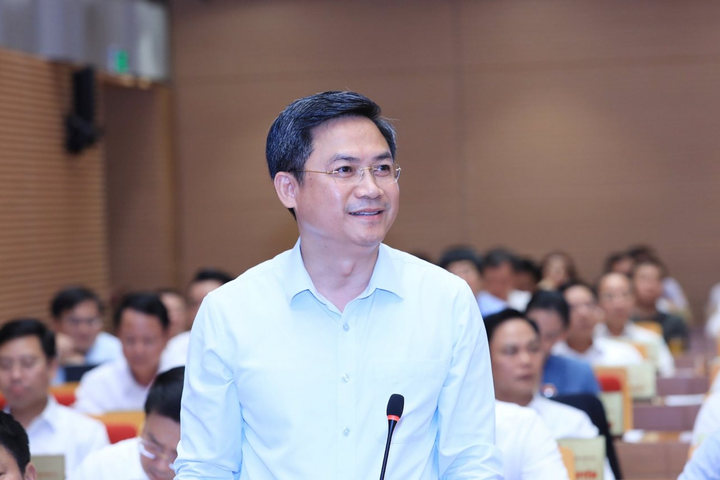 Hà Nội thành lập Hội đồng thẩm định, đánh giá kết quả chuyển đổi số năm 2024