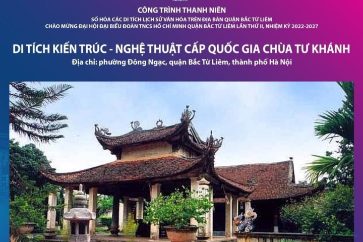 Quận Bắc Từ Liêm tích cực xây dựng nền kinh tế số, xây dựng thành phố Hà Nội thông minh