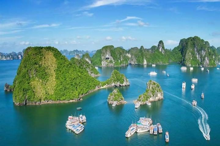 Quảng Ninh tổ chức Cuộc thi trắc nghiệm “Tự hào biển, đảo, biên giới quê hương”