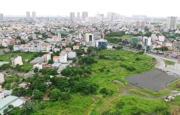 Hà Nội ban hành hệ số điều chỉnh giá đất năm 2024