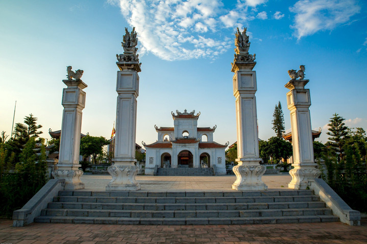 “Văn miếu Sơn Tây phải là điểm sáng của văn hóa giáo dục xứ Đoài”