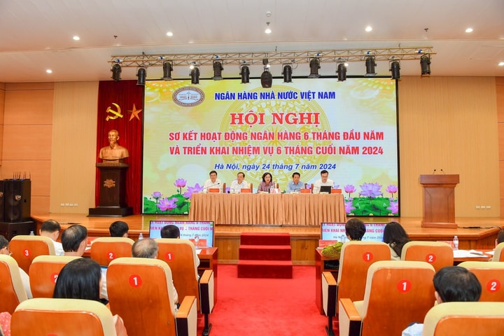 Ngành Ngân hàng đảm bảo an ninh, an toàn hoạt động thanh toán không dùng tiền mặt