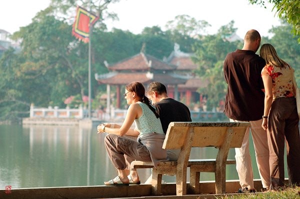 Hà Nội và TP. Hồ Chí Minh lọt top 10 thành phố có giá cả rẻ nhất ở châu Á dành cho du khách