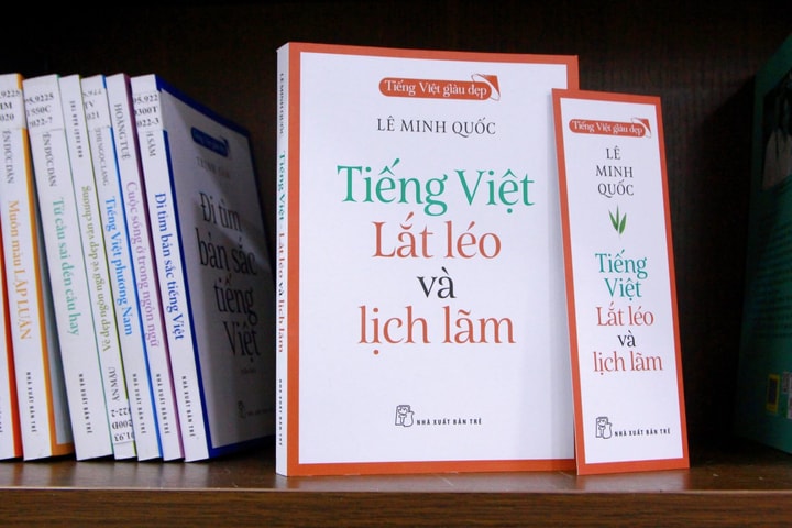 Khám phá vẻ đẹp từ sự biến hóa đa dạng của tiếng Việt