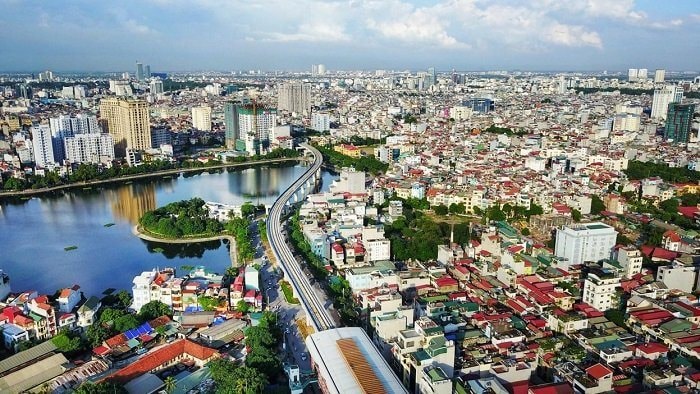 Tăng cường hợp tác giữa TP. Hà Nội và TP. Hồ Chí Minh giai đoạn 2023-2025