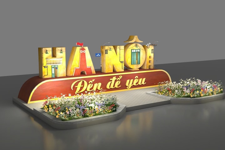 Đạo diễn Phạm Hoàng Giang: Thông qua nghệ thuật để “chưng cất” một phần “dấu son” Hà Nội