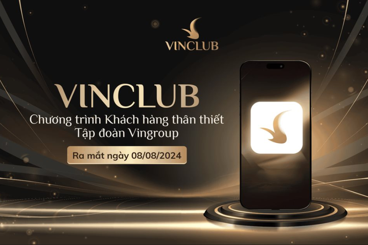 VinClub gia tăng nhiều quyền lợi hấp dẫn cho khách hàng Vinmec