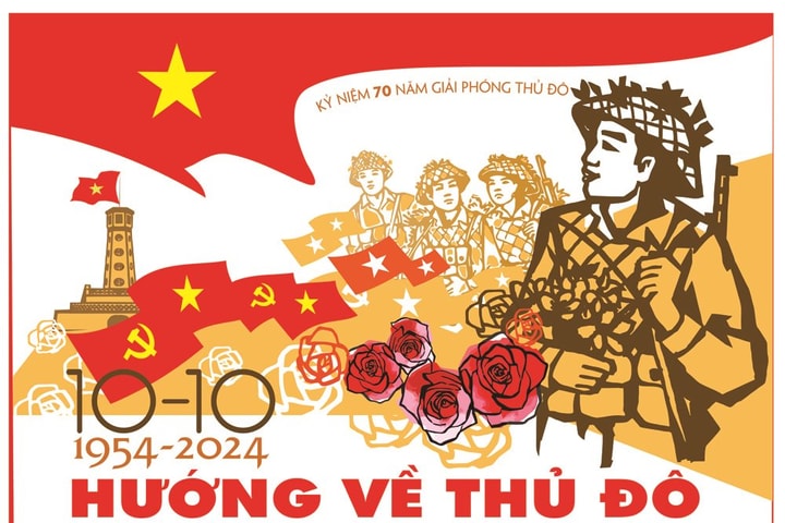 Phát triển Thủ đô Hà Nội “Văn hiến - Văn minh - Hiện đại” là nhiệm vụ chính trị quan trọng trong chiến lược xây dựng và bảo vệ Tổ quốc