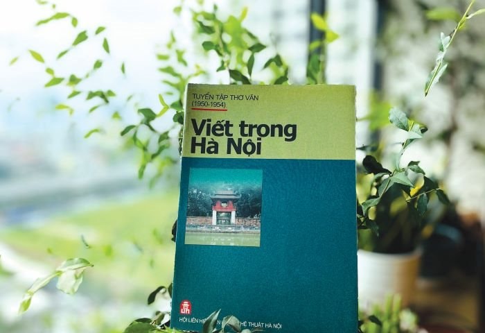 Văn nghệ sĩ trong Hà Nội tạm chiếm