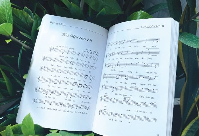 Nhạc sĩ Đoàn Bổng: Từ chiếc nôi văn hóa quê hương đến duyên nợ với Hà Nội