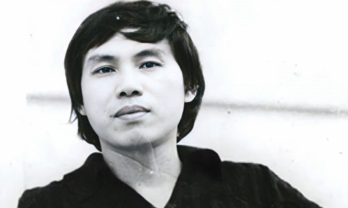 Lưu Quang Vũ và các chân dung nghệ sĩ