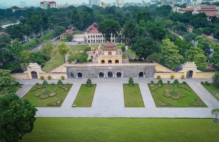 Quảng bá các di sản của Việt Nam được UNESCO công nhận qua điện ảnh