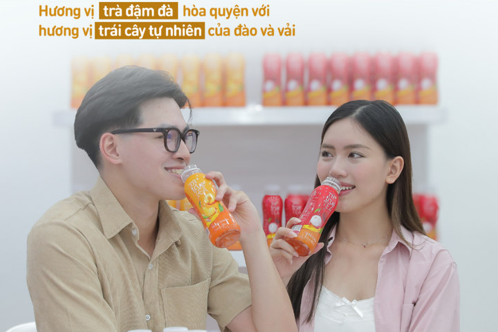 5 tiêu chí chọn đồ uống chuẩn gu thế hệ Z