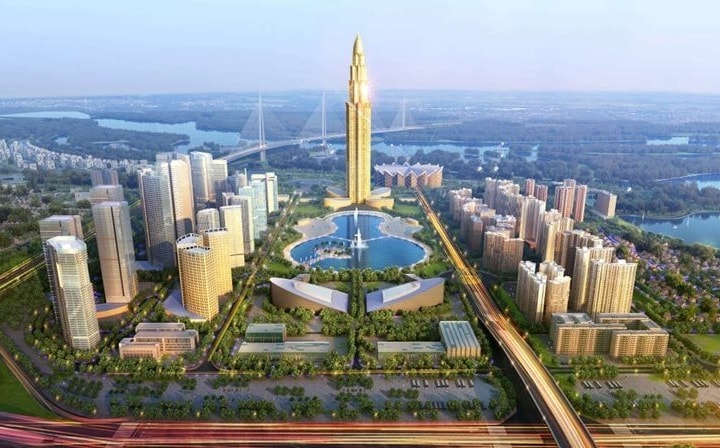 Hà Nội tổ chức Hội nghị Thành phố thông minh Việt Nam - châu Á 2024