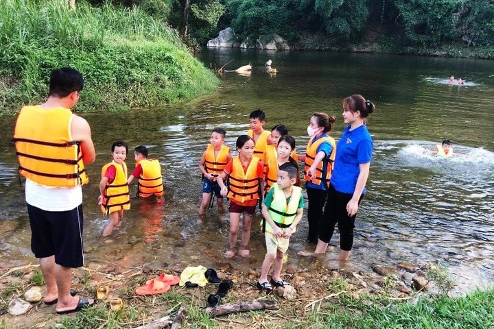 Thủ tướng yêu cầu tăng cường phòng, chống đuối nước đối với trẻ em, học sinh