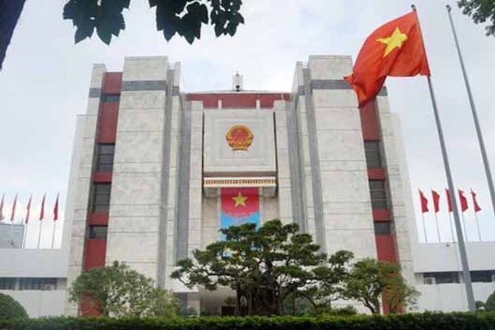 Hà Nội: Điều chỉnh phương án mới nhất sắp xếp tổ chức bộ máy các Sở