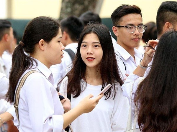 Bộ Giáo dục và Đào tạo công bố Quy chế tuyển sinh đại học 2025