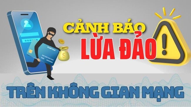 Công điện của Thủ tướng Chính phủ về yêu cầu xử lý hoạt động sử dụng công nghệ cao để lừa đảo chiếm đoạt tài sản