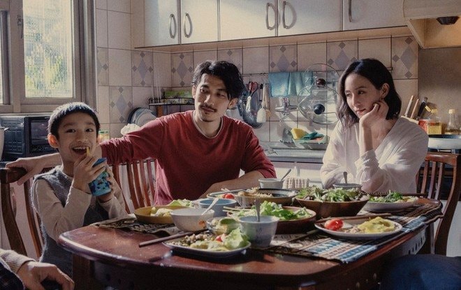 “Bác sĩ tha hương” - Bộ phim cảm động về nỗi niềm người Việt xa xứ