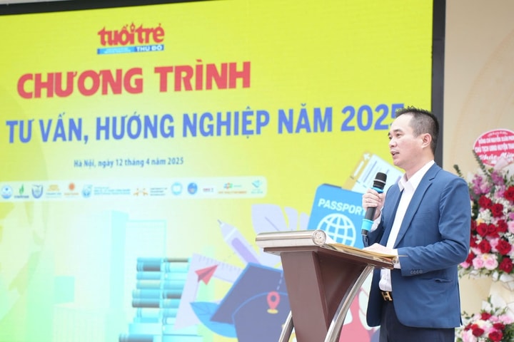 Lựa chọn đúng ngành nghề phù hợp năng lực và xu hướng của xã hội