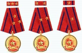 Hà Nội lấy ý kiến Nhân dân về đề nghị khen thưởng Huân chương Lao động hạng Ba