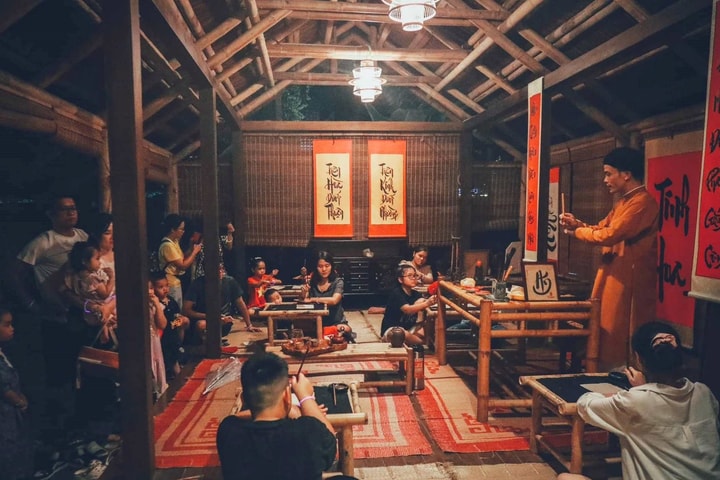 Chắp cánh cho hình ảnh “Hà Nội là nơi đáng đến và lưu lại” vươn cao, bay xa