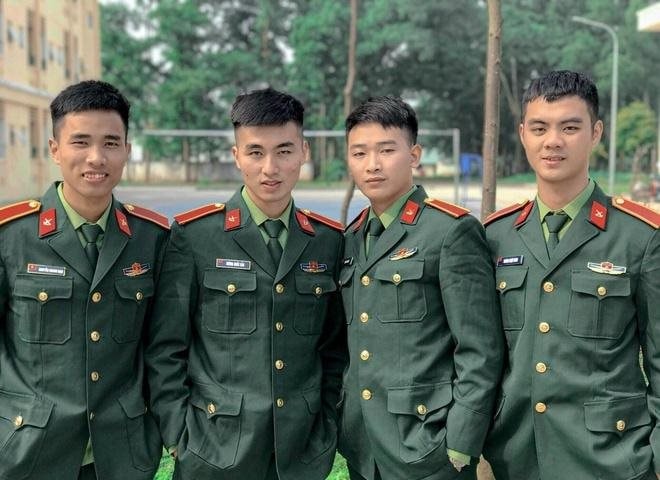 Các trường quân đội bỏ phương thức xét tuyển học bạ THPT
