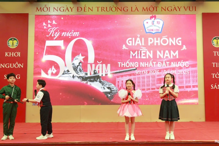 Ngày hội Sách “Hoàn Kiếm em yêu”: Góp sức phát triển văn hóa đọc, ý thức học tập suốt đời