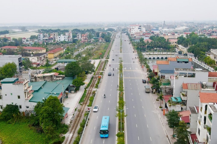 Hà Nội thành lập Cụm công nghiệp làng nghề Nam Tiến, huyện Phú Xuyên